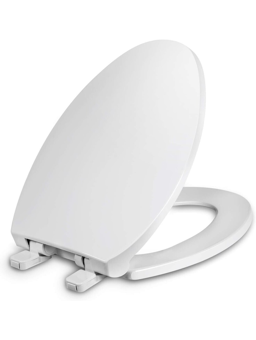 Sontax Elongated Toilet Lid - OPEN BOX